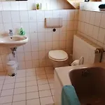 Schoene In Fuer 1 Bis 5 Personen アパート *