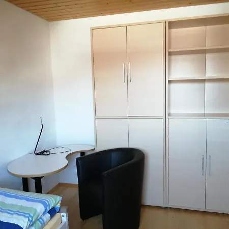 شقة Schoene In Fuer 1 Bis 5 Personen ديغندورف