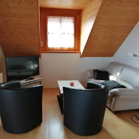 Schoene In Fuer 1 Bis 5 Personen شقة ديغندورف