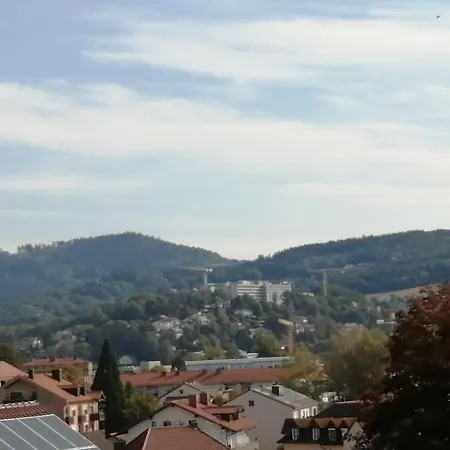 Apartament Schoene In Fuer 1 Bis 5 Personen Deggendorf