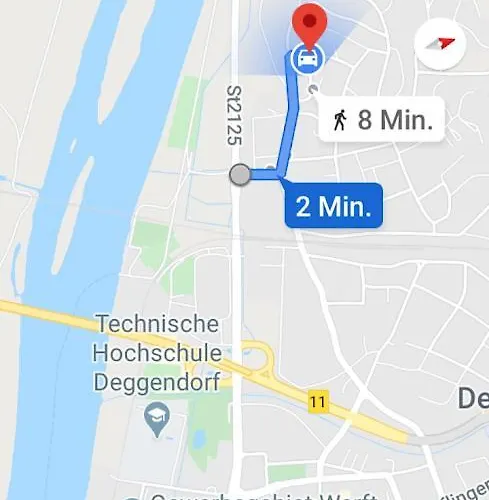 شقة Schoene In Fuer 1 Bis 5 Personen ديغندورف