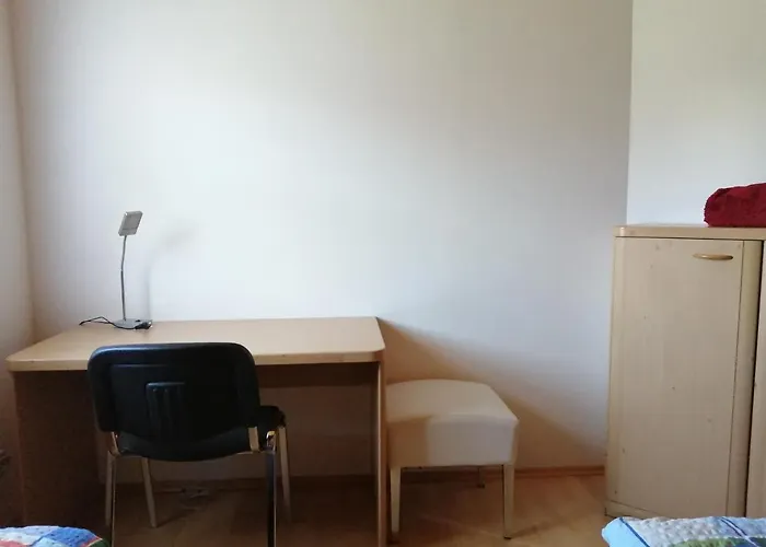 Apartament Schoene In Fuer 1 Bis 5 Personen Deggendorf