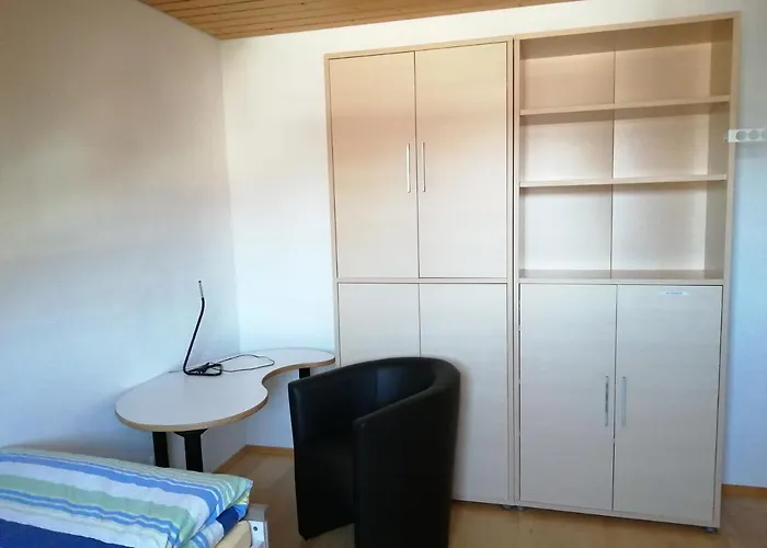 شقة Schoene In Fuer 1 Bis 5 Personen ديغندورف