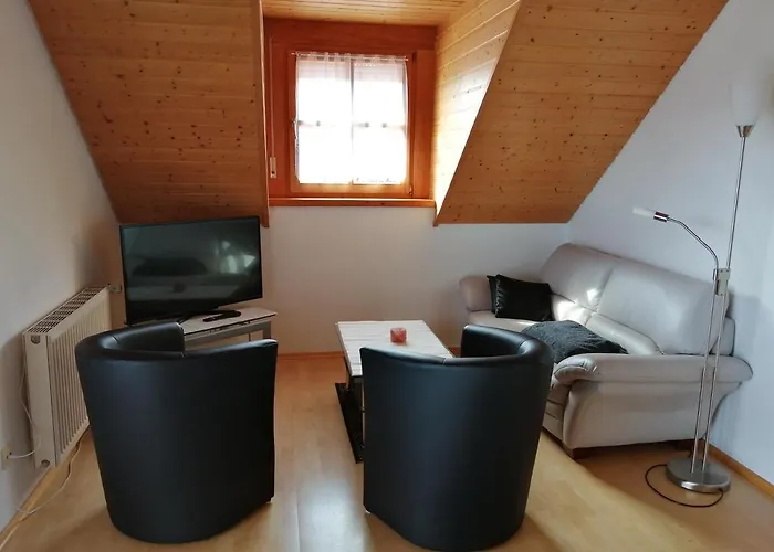 Schoene In Fuer 1 Bis 5 Personen شقة ديغندورف