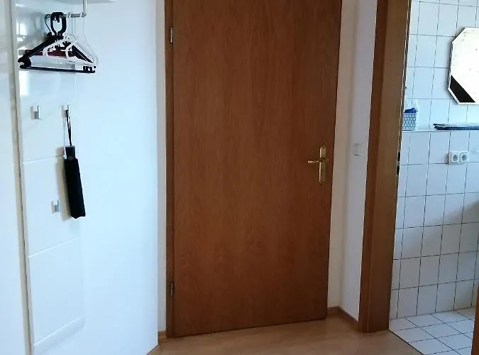 Schoene In Fuer 1 Bis 5 Personen *